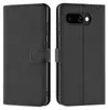 Custodia a libro per Google Pixel 9a Custodia Flip Cover Anteprima dell’immagine prodotto 1