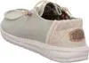Hey Dude Wendy Natural Schuhe Grün EU 39 Frau Grün EU 39 Produktbild-Vorschau 33