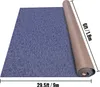 VEVOR Dywan Dywaniki tarasowe 1,8 x 9 m Niebieski Podgląd zdjęcia produktu 9