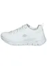 Skechers Arch Fit - Citi Drive weiß-silber 37 Produktbild-Vorschau 23