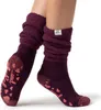Damen Original Loungesocken mit bequemem Umschlagrand - Produktbild-Vorschau 1