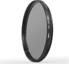 ayex 16-fach vergüteter Slim Polfilter (CPL) 72mm Produktbild-Vorschau 1