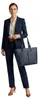 Sac à bandoulière Michael Kors 35H3STVT6B-NAVY bleu 26 x 29 Voir les images du produit 6