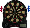 KOTO KOTO Soft 590, Elektronische Dartscheibe, Dartscheibe Produktbild-Vorschau 1