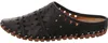 Gemini Damen Pantolette Sabot Leder Clog Cutouts 031195-02, Produktbild-Vorschau 7