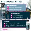 bio-chem Premium Fahrrad Reinigungsset 9-teilig für alle Produktbild-Vorschau 3