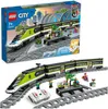 Stavebnica LEGO City 60337 Expresný vlá?ik (764 dielikov) Náhľad obrázku produktu 1