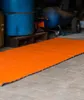 Oil Pad Outdoor Flexi-Saum Orange di HP Autozubehör VPE 25 Anteprima dell’immagine prodotto 1