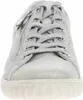 Rieker Damen Sneaker N090090 Farbe: Silber Größe: 39 Produktbild-Vorschau 2