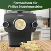 MY PASTA - Fusilli Rotini - Matrize Nudelform für Produktbild-Vorschau 2