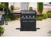 Campingaz Xpert 100 LS Plus Rocky, 9200 W, Grilování, Plyn, Náhled obrázku produktu 3