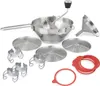 Dr. Oetker Passiergerät-Set, Passiermühle und Produktbild-Vorschau 1