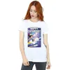 Disney - "Wreck It Ralph Happy Caturday" T-Shirt für Damen Produktbild-Vorschau 2