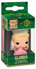 Wicked - Glinda Schlüsselanhänger Funko Pocket POP! Produktbild-Vorschau 3