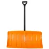 Pelle à neige Bradas avec manche métallique noir/orange Voir les images du produit 8