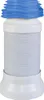 Kerra | Set Kompakt Retro Wc - 83x40x66 Cm - Abfluss Produktbild-Vorschau 14