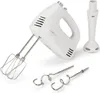 Clatronic Handmixer HM 3524 weiß 300W 2in1 Produktbild-Vorschau 6