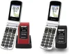 Olympia Style Duo 4G rot, RAM 48 MB Produktbild-Vorschau 1