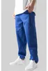 Urban Classics - Broek met elastische tailleband, model Productafbeelding-voorbeeld 13