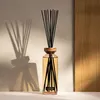 HOMLA WOODY BLEND Sandelholz Weißer Tee Duft Diffusor 500 Produktbild-Vorschau 2