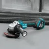 Akumulatorowa szlifierka kątowa Makita DGA513Z Podgląd zdjęcia produktu 24