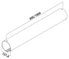 Prime 150 Flachkanal Set-1 / COMPAIR PRIME flow® Produktbild-Vorschau 17