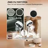 Dunstabzugshaube,Faltbare Dunstabzugshaube mit Produktbild-Vorschau 7