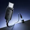Joyroom JR-CCN07 KFZ-Ladegert 120 W 2xUSB-C USB-A + Produktbild-Vorschau 8