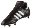 Adidas 011040, Piłka nożna, Męski, Czarny, Biały, Dorosły, Podgląd zdjęcia produktu 27
