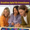 Ravensburger, "Nadie es perfecto", juego de mesa original Vista previa de la imagen del producto 5