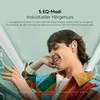 Xiaomi Redmi Buds 6 Play Casque sans fil - Blanc Voir les images du produit 38