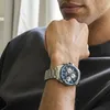 Festina - Náramkové hodinky - Pánske - Chronograf - Náhľad obrázku produktu 11