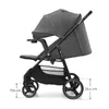 Buggy Kinderkraft TRIG 3 mit Kindertablett bis 25 kg, Produktbild-Vorschau 8