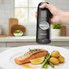 WELLHAUS Macinae pepe elettrica - Set da 2 macine Anteprima dell’immagine prodotto 3