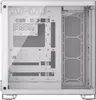 Corsair 6500X Midi-Tower Weiß ATX Produktbild-Vorschau 5