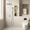 Robinet de douche VEVOR Système de douche à effet pluie Voir les images du produit 8