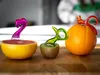 Zestaw ENERGY-TOOLS: obieraczka, 2x łyżka - 3 sztuki w Podgląd zdjęcia produktu 2