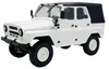 WPL C94 1/12 UAZ-469 Samochód RC 2,4 GHz 4WD, model Podgląd zdjęcia produktu 3