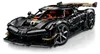 LEGO Technic Megacar Koenigsegg Sadair's Spear, Stavebnica, Náhľad obrázku produktu 4