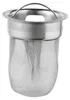 Asa Teekanne mit Edelstahlsieb à Table Thé Weiß (1000ml) Produktbild-Vorschau 6