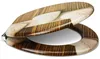 Sanfino® Premium WC Sitz "Hearts" hochwertiger Produktbild-Vorschau 2