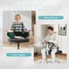 Newtral Freedom-X FP Chaise de méditation sans accoudoirs Voir les images du produit 8
