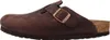 Birkenstock Boston FL habana schmale Weite 44 Produktbild-Vorschau 2