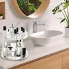 360° Drehbarer Kosmetik-Organizer mit Fächern, Produktbild-Vorschau 11