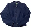 Hammerschmidt Trachten-Blazer Gmund in blau