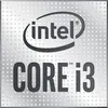Intel S1200 CORE i3 10100 TRAY 4x3,6 65W GEN10 Produktbild-Vorschau 1