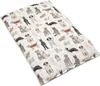 Bio-Dinkelkissen 30 x 20 cm, Bio-Dinkel + Baumwolle "Liebe Produktbild-Vorschau 3