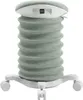 Topstar Sitzhocker Sitness 4D Move papyrusweiß / grau Produktbild-Vorschau 2