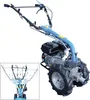 Tracteur compact mono-essieu GME 6,5 V Voir les images du produit 1