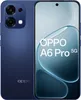 Oppo A6 Pro 5G 256GB/8GB Dual SIM Blau Produktbild-Vorschau 1